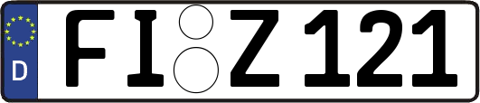 FI-Z121