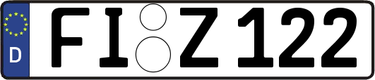 FI-Z122