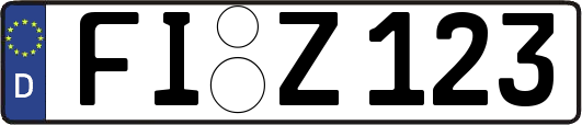 FI-Z123