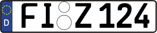 FI-Z124
