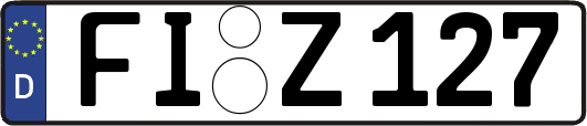 FI-Z127