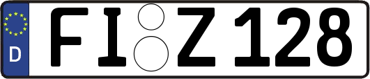 FI-Z128