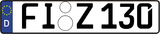 FI-Z130