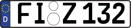 FI-Z132