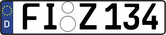 FI-Z134