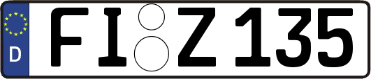 FI-Z135