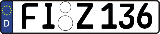 FI-Z136