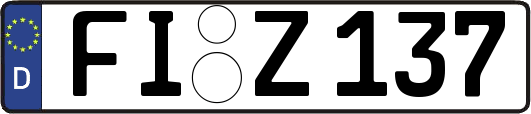 FI-Z137