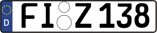 FI-Z138