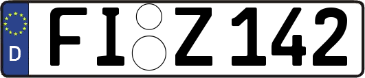 FI-Z142