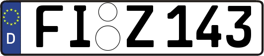 FI-Z143