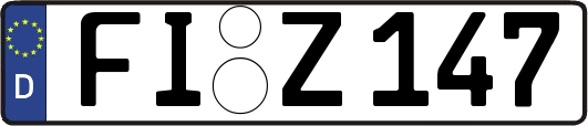 FI-Z147