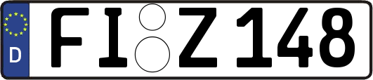 FI-Z148