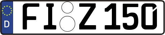 FI-Z150
