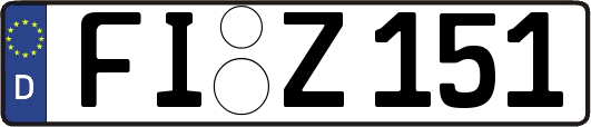 FI-Z151