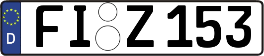 FI-Z153