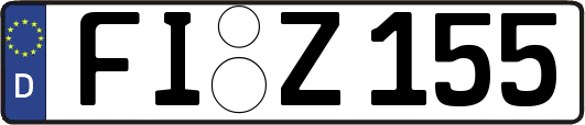 FI-Z155