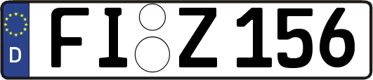 FI-Z156