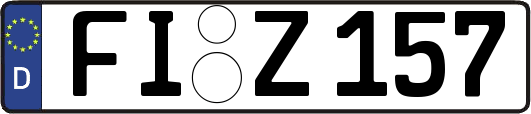 FI-Z157