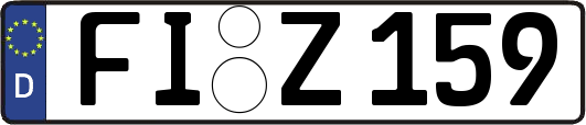 FI-Z159