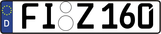 FI-Z160