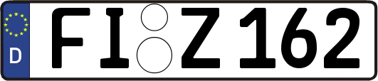 FI-Z162