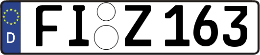 FI-Z163