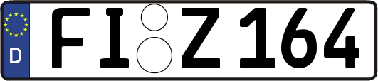 FI-Z164