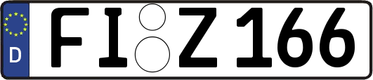 FI-Z166