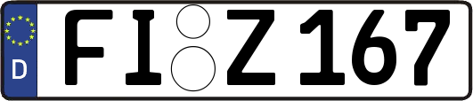 FI-Z167