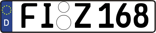 FI-Z168