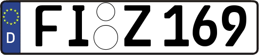 FI-Z169