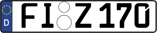 FI-Z170