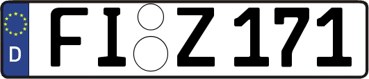 FI-Z171