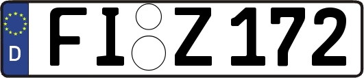 FI-Z172