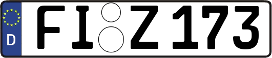 FI-Z173