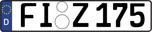 FI-Z175