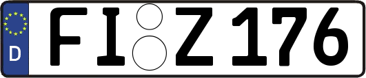 FI-Z176