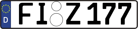 FI-Z177