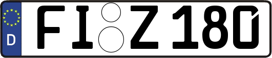 FI-Z180