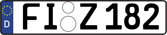 FI-Z182