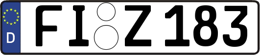 FI-Z183