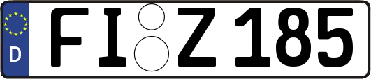FI-Z185