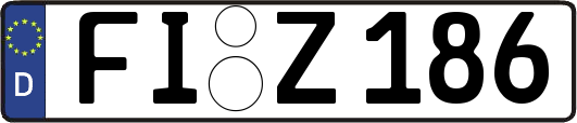 FI-Z186