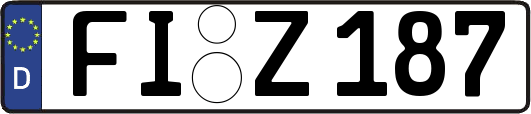 FI-Z187