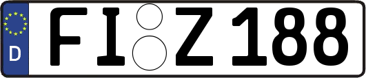 FI-Z188