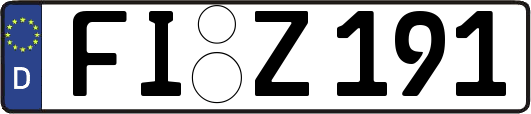 FI-Z191
