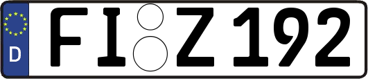 FI-Z192