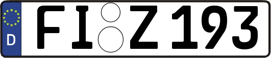 FI-Z193