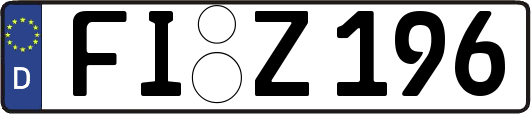 FI-Z196